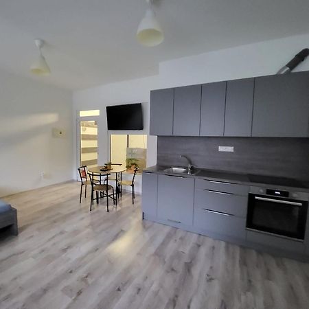 Apartman Nova Bana Dış mekan fotoğraf