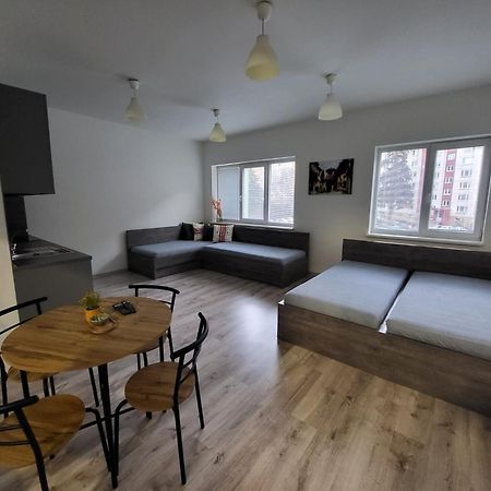 Apartman Nova Bana Dış mekan fotoğraf
