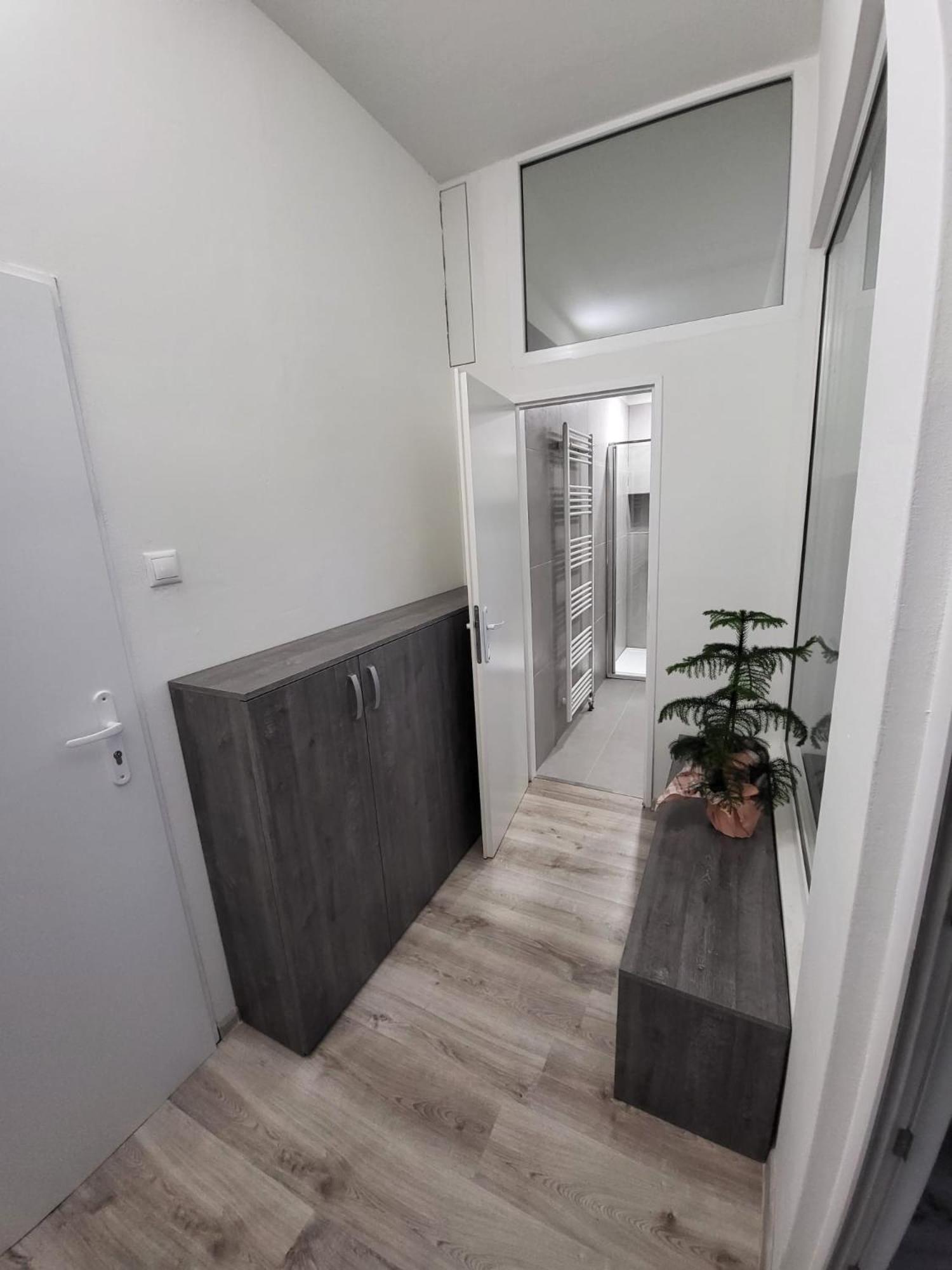 Apartman Nova Bana Dış mekan fotoğraf