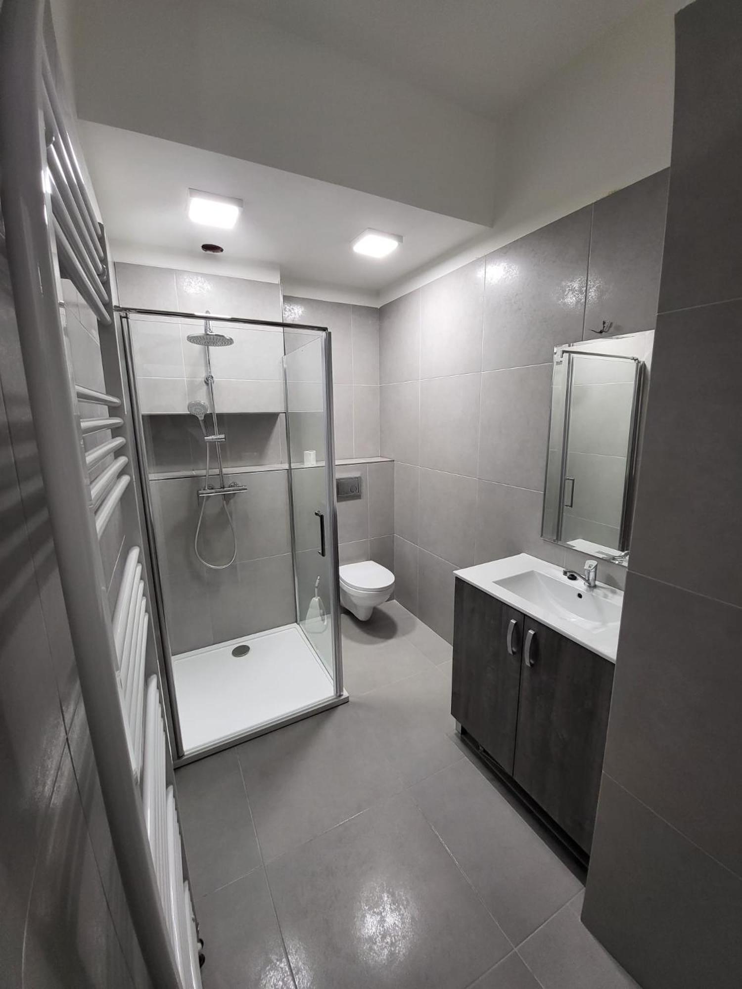 Apartman Nova Bana Dış mekan fotoğraf